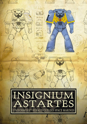 Insignum Astartes