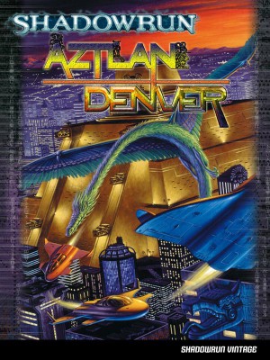 Aztlan + Denver