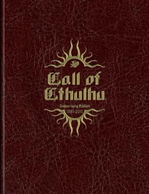 Call Of Cthulhu (30th Anniversary Collector Edition)
