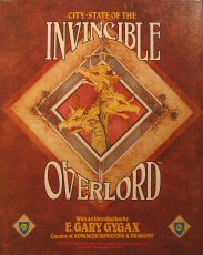 City State of the Invincible Overlord (Box Set)