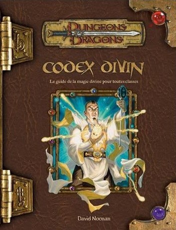 Codex Divin
