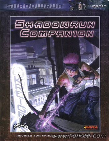 Companion (2nd Edition)