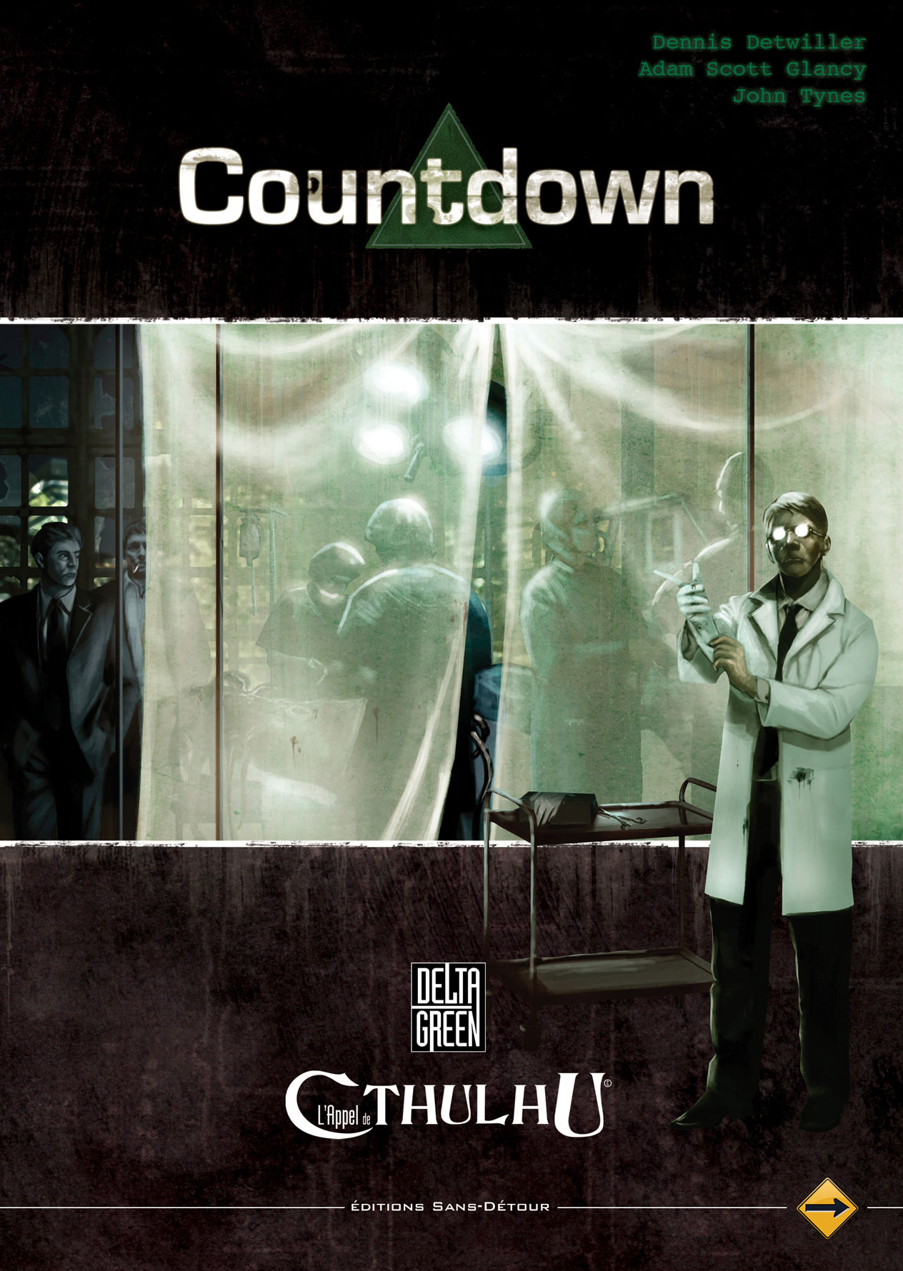 Countdown (Delta Green)