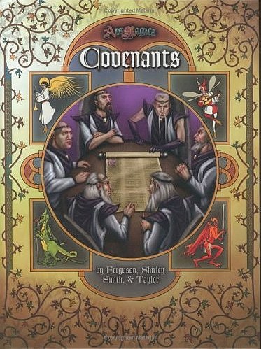 Covenants (2nd Edition)