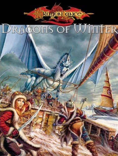Dragons of Winter