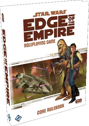 Edge of the Empire