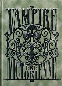 Vampire : l'Ere Victorienne