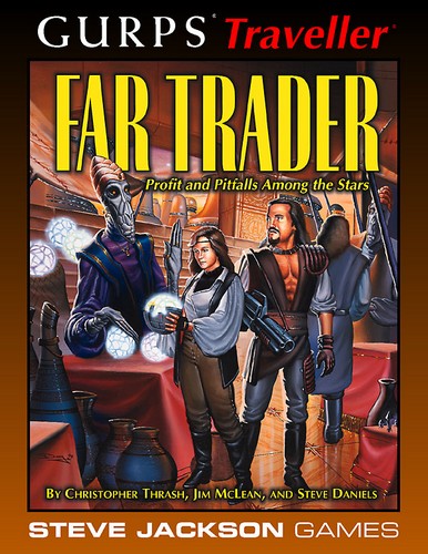 Far Trader
