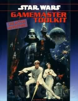 Gamemaster Toolkit (Live-Action Adventures)