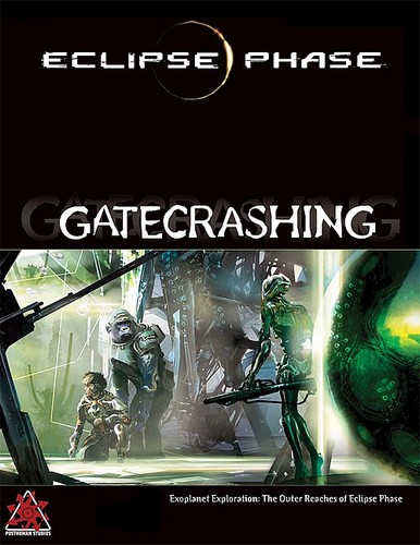 Gatecrashing