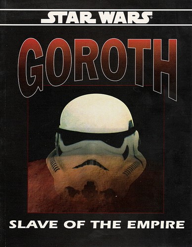 Goroth: Slave of the Empire