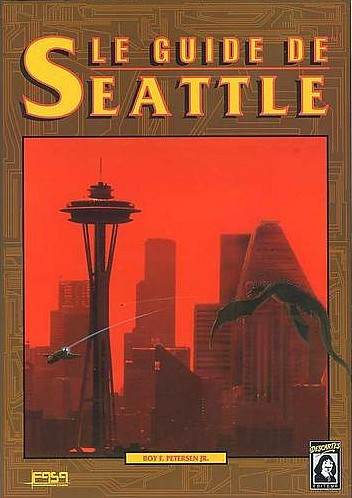 Le Guide de Seattle