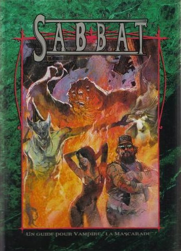 Guide du Sabbat