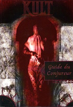 Le Guide du Conjureur