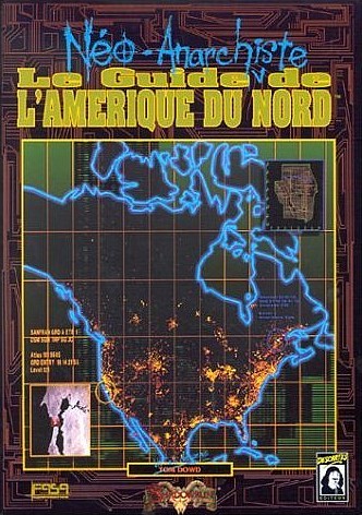 Le Guide No-Anarchiste de l'Amrique du Nord