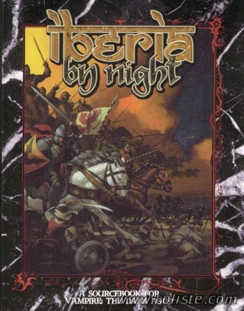 Iberia by Night