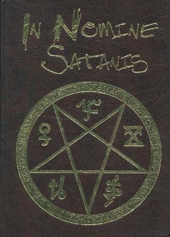 In Nomine Satanis / Magna Veritas (3me dition)