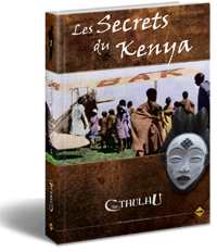 Les Secrets du Kenya