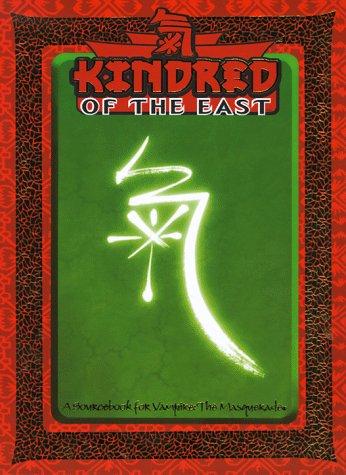 Kindred of the East