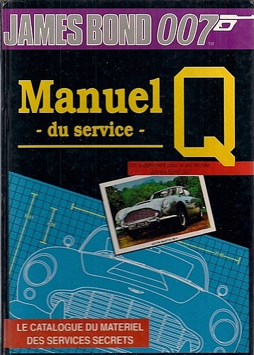Manuel du Service Q
