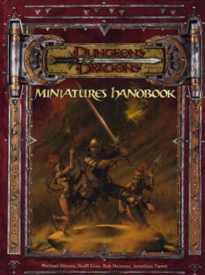 Miniatures Handbook