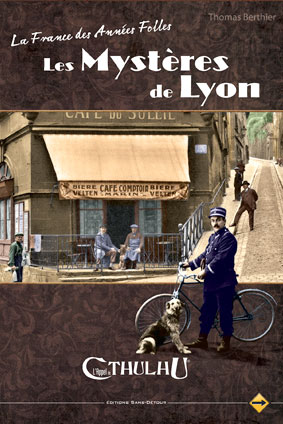 Les Mystres de Lyon