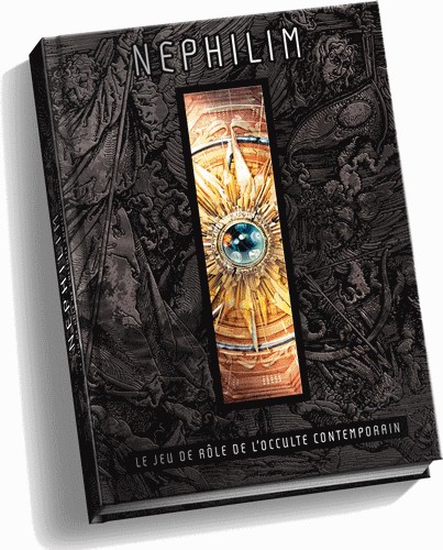Nephilim (3me dition)
