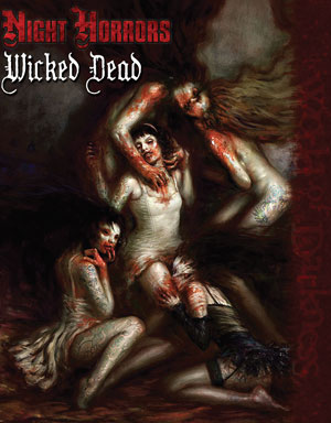 Night Horrors: Wicked Dead