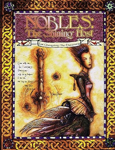 Nobles: the Shining Host