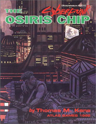 Osiris Chip