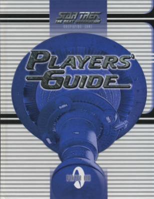 Players' Guide (The Next Generation)