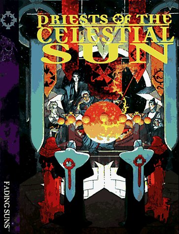 Priests of the Celestial Sun