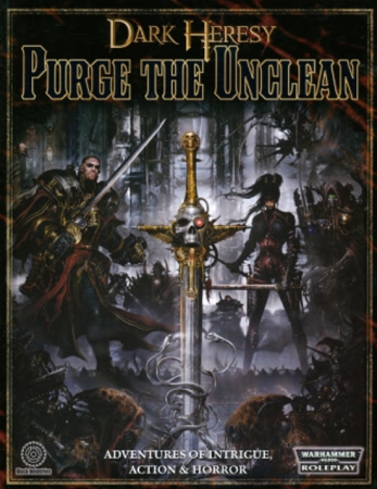 Purge the Unclean