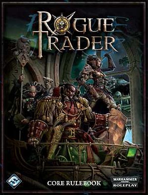Rogue Trader (VO)