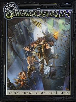 Shadowrun (3rd Edition)
