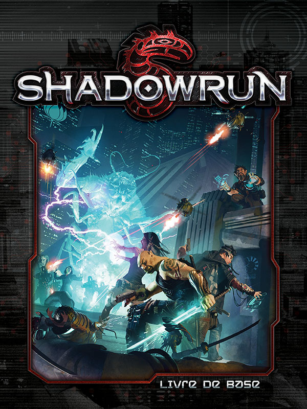 Shadowrun (5me Edition)