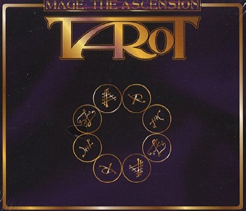 Mage: the Ascension Tarot