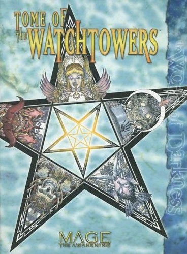 Tome of the Watchtowers