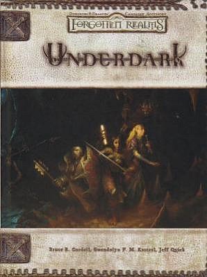 The Underdark