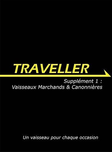 Vaisseaux Marchands & Cannonires