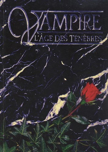 Vampire : l'Age des Tnbres