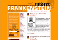 Mister Frankenstein