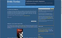 Orbis Tertius