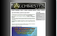 Les Alchimistes