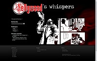 Hellywood's Whispers