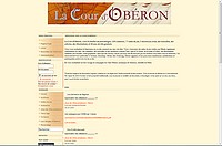 La Cour d'Obron